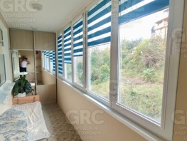 Продается Студия Донская ул, 35  м², 8950000 рублей