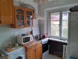 Продается 1-комнатная квартира Труда ул, 30  м², 7500000 рублей