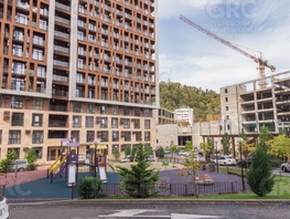 Продается 3-комнатная квартира Батумское шоссе ул, 87  м², 18500000 рублей