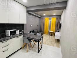 Продается Студия Вишневая ул, 30.4  м², 8500000 рублей