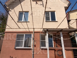 Продается Дом Семашко ул, 110  м², участок 2 сот., 11500000 рублей