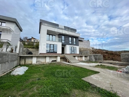 Продается Дом Ворошиловградская ул, 200  м², участок 6 сот., 140000000 рублей