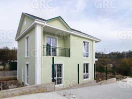 Продается Дом Владимировская ул, 140  м², участок 3 сот., 33000000 рублей