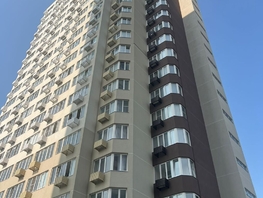 Продается Студия Рождественская ул, 31 м², 4700000 рублей