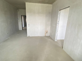 Продается 1-комнатная квартира Верхняя дорога ул, 29 м², 4500000 рублей
