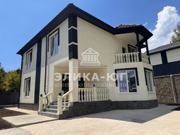 Продается Дом Радужная ул, 226.6  м&sup2;, участок 4 сот., 28500000 рублей
