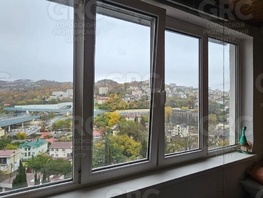 Продается 2-комнатная квартира Крымская ул, 60 м², 11500000 рублей