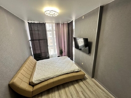 Продается 1-комнатная квартира Анапское ш, 36 м², 6100000 рублей