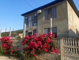 Продается Дом Новоселов ул, 156 м², участок 3 сот., 12400000 рублей