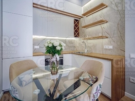 Продается 2-комнатная квартира Крымская ул, 50 м², 28350000 рублей