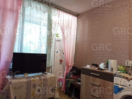 Продается 1-комнатная квартира Гранатная ул, 15  м², 4000000 рублей