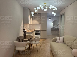 Продается 2-комнатная квартира Трунова пер, 45.8  м², 22000000 рублей