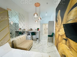 Продается Студия Советская ул, 14.6 м², 9000000 рублей