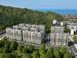 Продается парковка ЖК Флора, 2 этап литера 2, 13.3 м², 2164043 рублей