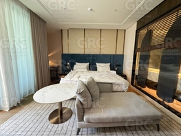 Продается Студия Виноградная ул, 38.31 м², 65127000 рублей