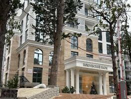 Продается 1-комнатная квартира Депутатская ул, 43 м², 36500000 рублей