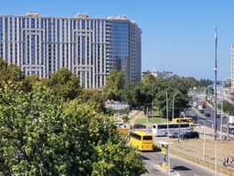 Продается 1-комнатная квартира Анапское ш, 34  м², 5900000 рублей
