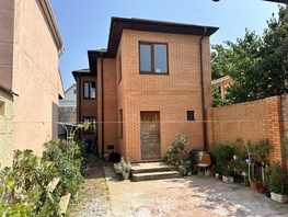 Продается Дом Трудящихся ул, 165 м², участок 2 сот., 25000000 рублей