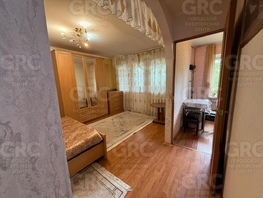Продается 1-комнатная квартира Конституции СССР ул, 32.2 м², 10500000 рублей