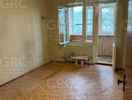 Продается 2-комнатная квартира Чебрикова ул, 60 м², 14800000 рублей