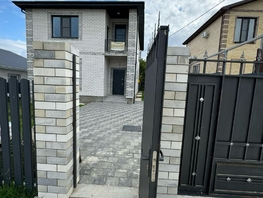 Продается Дом Кизиловая ул, 160 м², участок 3 сот., 17000000 рублей