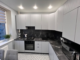 Продается 2-комнатная квартира Крестьянская ул, 52 м², 10300000 рублей
