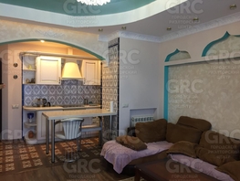 Продается 2-комнатная квартира Виноградная ул, 77 м², 19000000 рублей