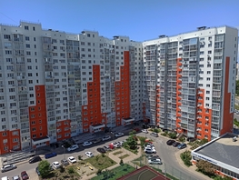 Продается 1-комнатная квартира Адмирала Пустошкина ул, 37 м², 5800000 рублей