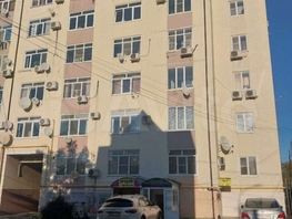 Продается 1-комнатная квартира Краснозеленых ул, 26 м², 3000000 рублей