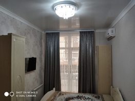 Продается 2-комнатная квартира Восточный пер, 65 м², 18500000 рублей