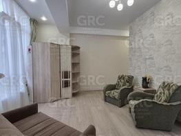 Продается Студия Донской пер, 33 м², 7500000 рублей