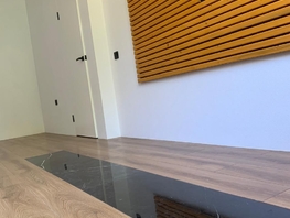Продается 1-комнатная квартира Парковая ул, 45 м², 6800000 рублей