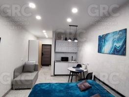 Продается Студия Ясногорская ул, 18.2 м², 9000000 рублей