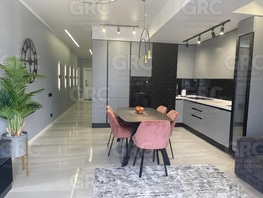 Продается 3-комнатная квартира Гагринская ул, 112 м², 99000000 рублей