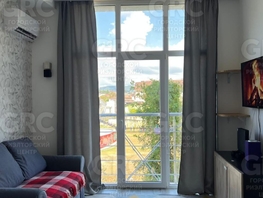 Продается Студия Лысая гора ул, 22.2 м², 6800000 рублей
