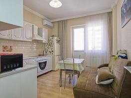 Продается 1-комнатная квартира Архитектора Петина ул, 45 м², 7850000 рублей