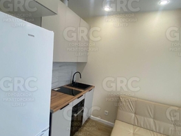 Продается 1-комнатная квартира Полтавская ул, 29.1 м², 15500000 рублей