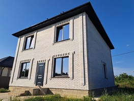 Продается Дом Хвойная ул, 181 м², участок 4 сот., 11000000 рублей