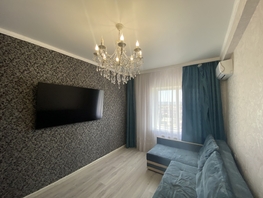 Продается 1-комнатная квартира Горького ул, 38  м², 5200000 рублей