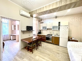 Продается 2-комнатная квартира Вишневая ул, 50 м², 11000000 рублей