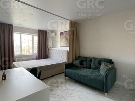 Продается Студия Армавирская (Чаевод-Чупино-Шевкуново тер ул, 30 м², 9000000 рублей