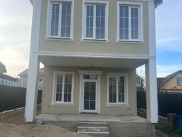 Продается Дом Кирилла Диброва ул, 172 м², участок 3 сот., 11800000 рублей