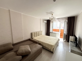 Продается 1-комнатная квартира Супсехское ш, 48 м², 7210000 рублей