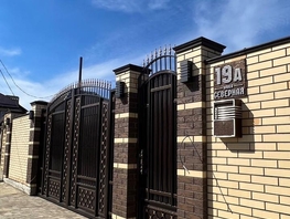 Продается Дом Северная ул, 200 м², участок 6 сот., 19600000 рублей
