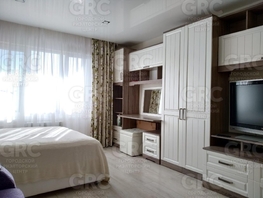 Продается 1-комнатная квартира Гагарина ул, 27.4 м², 9500000 рублей