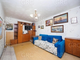 Продается 1-комнатная квартира Делегатская ул, 32 м², 6500000 рублей