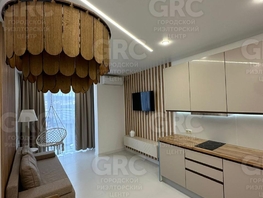 Продается Студия Ясногорская ул, 24.1 м², 9500000 рублей