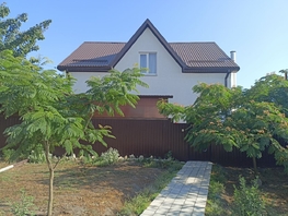 Продается Дом Почтовая ул, 124 м², участок 7 сот., 11500000 рублей