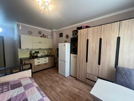 Продается Студия Солнечная ул, 21 м², 3150000 рублей