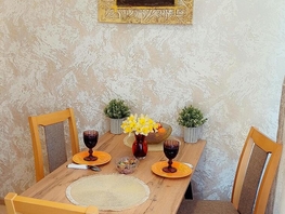 Продается 1-комнатная квартира Кирова ул, 46 м², 11000000 рублей
